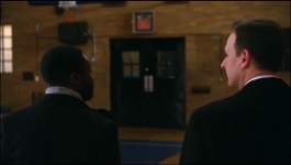 The Good Wife - Season 02 Episode 11